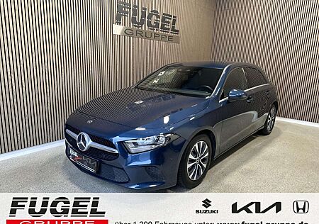 Mercedes-Benz A 180 1.5 CDI Navi|RFK|Klimaaut.