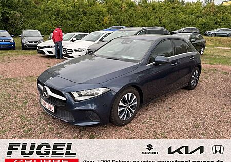 Mercedes-Benz A 180 1.5 CDI Navi|RFK|Klimaaut.