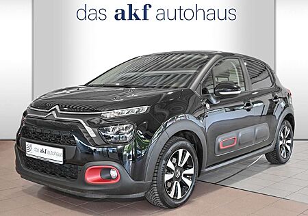 Citroën C3 Citroen C-SERIES 1.2 PURETECH 83