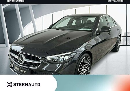 Mercedes-Benz C 300 F in VIN Avantgarde/Navi/SHD/Kamera/LED/AHK/Sitzhzg