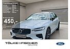 Volvo V60 Kombiecharge T8 Twin Engine Plug-In (E6d) R Design