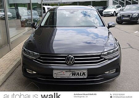 VW Passat Variant Volkswagen 1.5 TSI Business NAVI/LED/RFK/8xAirbag