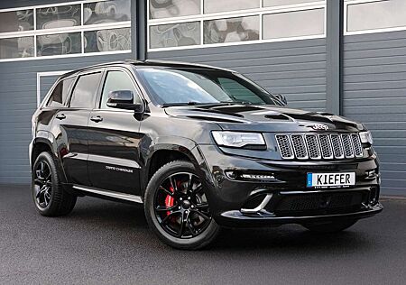 Jeep Grand Cherokee SRT8 6.4/4x4/ACC/BREMBO/H&K/4xSHZ