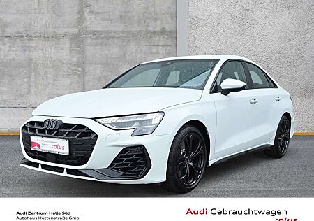Audi S3 Limousine TFSI qu LEDER VIRTUAL+ NAVI