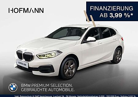 BMW 116 gebraucht kaufen BMW 116 Advantage