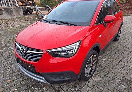 Opel Crossland X 1.2 Start/Stop Ultimate