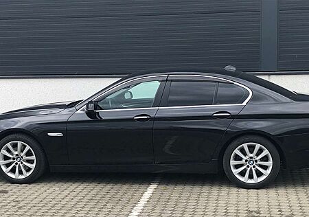 BMW 528 i Automatik * Top Zustand * TÜV Neu