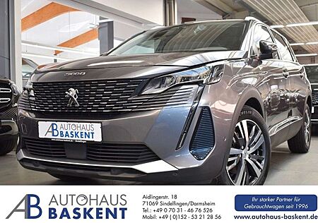 Peugeot 5008 Allure*LED*KAMERA*SHZ*PDC*DIGITAL*7-SITZER