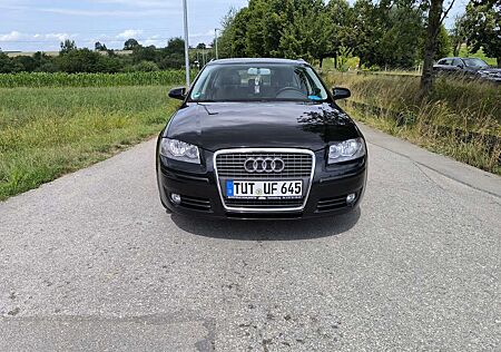 Audi A3 1.4 TFSI Sportback Ambiente