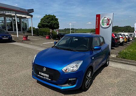 Suzuki Swift 1.2 Dualjet Club