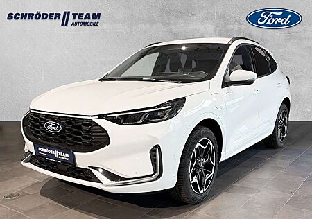 Ford Kuga Plug-In Hybrid ST-Line X