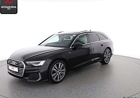 Audi A6 Avant 45 TFSI qu S LINE BANG+O,KEYLESS,20ZOLL