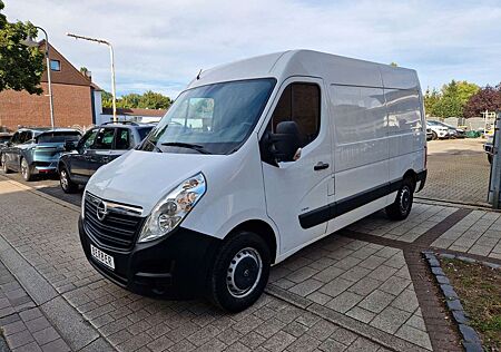 Opel Movano B Kasten 2.3 CDTI L2H2 3,5t*KLIMA*PDC*