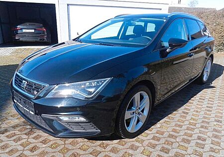 Seat Leon ST FR Navi,Sitzheiz.Panorama Tempomat