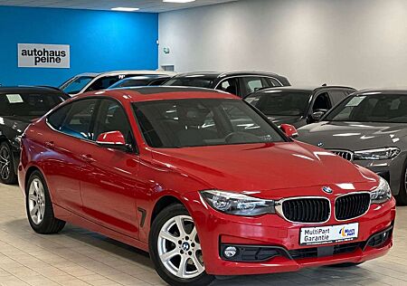 BMW 320 320dGT/Aut/Navi/HUD/LED/Panor/AHK/SportStz/Voll