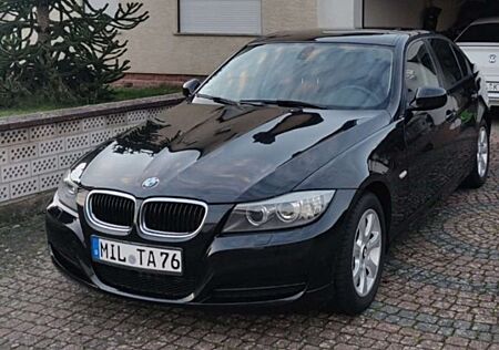 BMW 316d 316