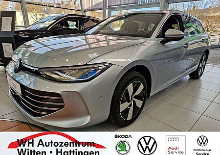 VW Passat Variant Volkswagen 1.5 eTSI DSG Business NAVI-PRO AREAVIEW LED-MAT...