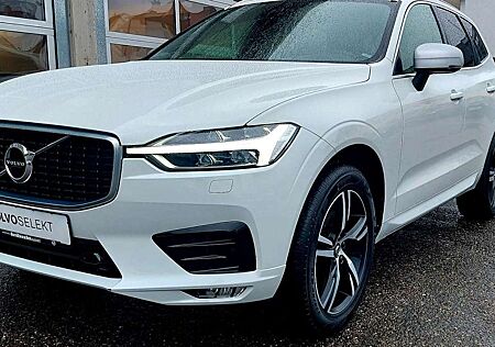 Volvo XC 60 XC60 R-Design T5 Geartronic