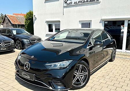 Mercedes-Benz EQE 350 AMG*NAVI*KAMERA*TEMP*LED*SHZ*KLIMA*