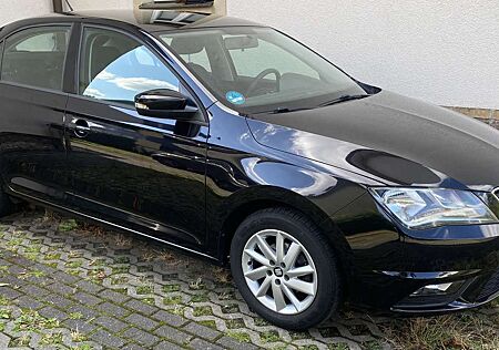 SEAT Toledo Reference