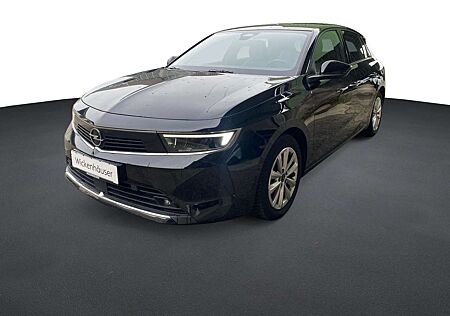 Opel Astra 5trg 1.2 Edition LED+SHZ+Fernlichtass.+BT