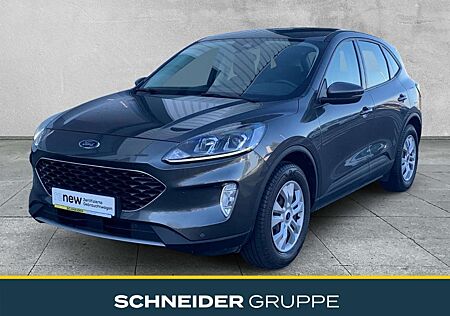 Ford Kuga 1.5 EcoBoost Cool & Connect LED+NAVI+AHK