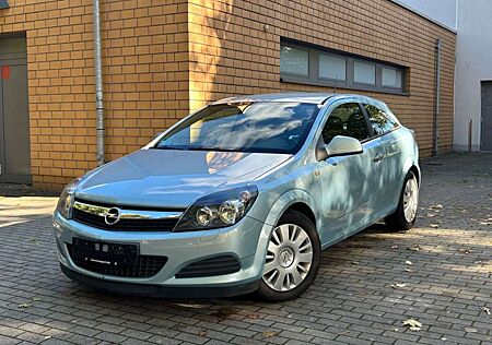 Opel Astra H GTC Selection/2010/1.HAND/TÜV/KLIMA/////