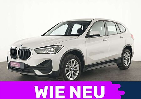 BMW X1 Advantage LED|PDC|Navigation|BusinessPaket