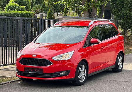 Ford Grand C-Max Cool & Connect