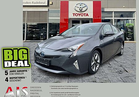 Toyota Prius 1.8 Executive HUD*Navi*JBL*KAM*SHZ*DAB