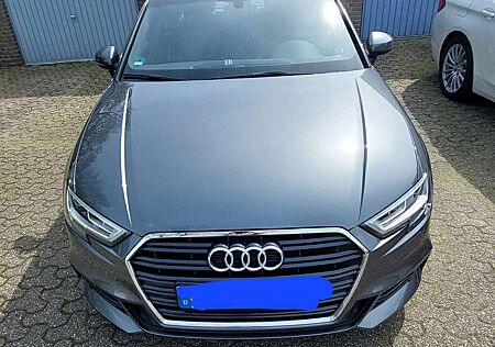 Audi A3 1.0 TFSI Limousine S tronic