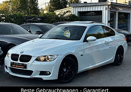BMW 320 i Coupé M -PAKET *NAVI * XENON * TOP GEPFLEGT