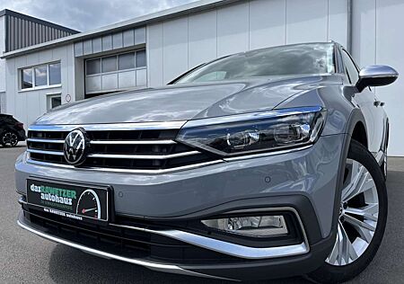 VW Passat Alltrack Volkswagen 2.0 TDI DSG 4Motion 232€ m. 20% Anzahlung AHK Ac