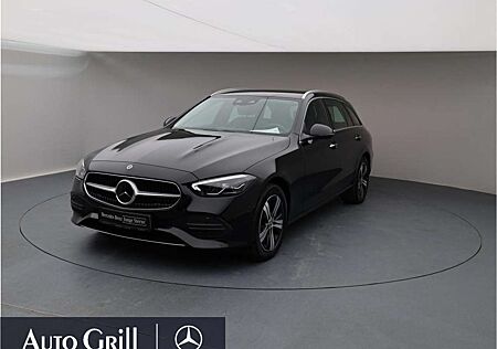Mercedes-Benz C 300 e T Avantg Fahras+ RfKam 17 Zoll Carplay