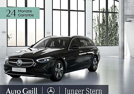 Mercedes-Benz C 300 e T Avantg Fahras+ RfKam 17 Zoll Carplay
