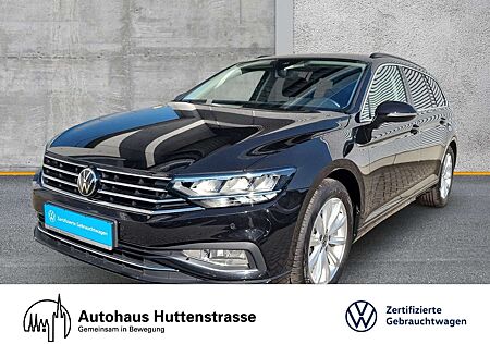 VW Passat Variant Volkswagen 2.0 TDI DSG Business AHK KAMERA NAVI