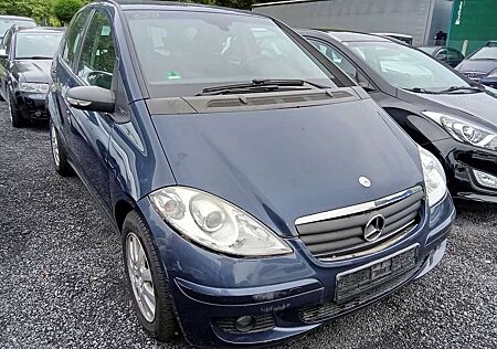 Mercedes-Benz A 150 (169.031)