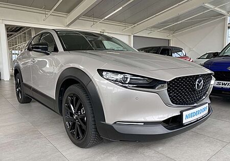 Mazda CX-30 Homura 186 PS 4WD, Premium AUTOMATIK