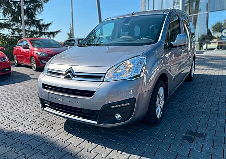 Citroën Berlingo Citroen Kombi Selection Klima. PDC.