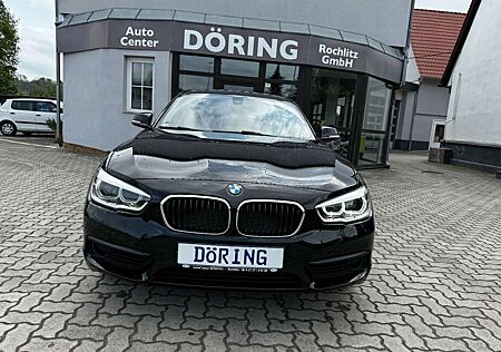 BMW 118d 118