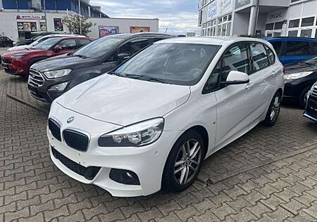 BMW 220 M-Sport - Navi Plus- PDC - Head-Up