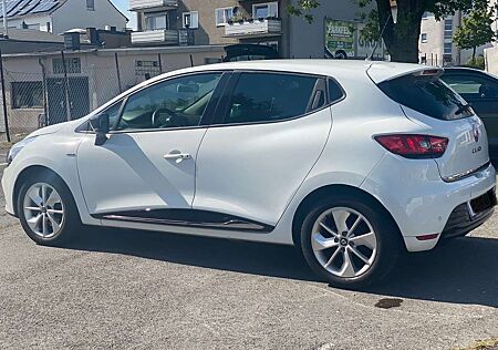 Renault Clio 1.2 16V 75 LIMITED