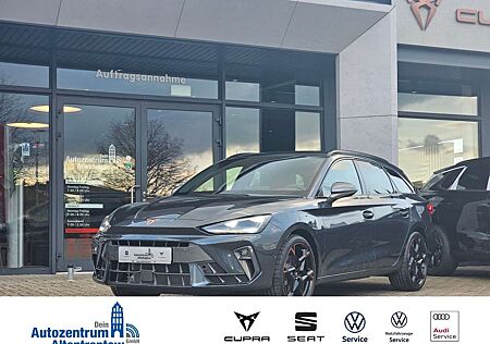 Cupra Leon 1.5 eTSI 110kW DSG Sportstourer STHZ Navi AHK LED