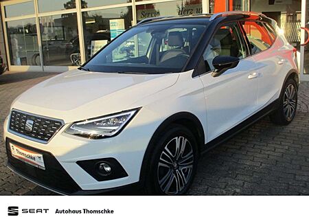 Seat Arona 1.0 Eco TSI XCELLENCE NAVI AHZV