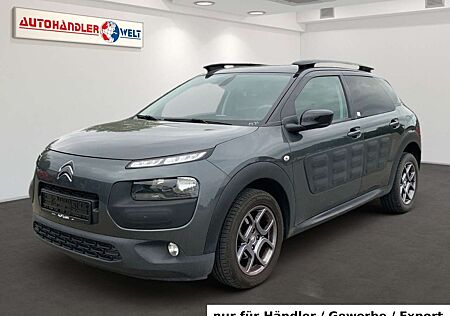 Citroën C4 Cactus Citroen 1.2 VTi Shine AAC R-Cam Tempo Navi