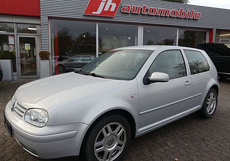 VW Golf Volkswagen IV 2.0*Klima*2.Hand*MwSt.*Radio