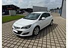Opel Astra Sport *AUTOMATIK*R-KAMERA*XENON*