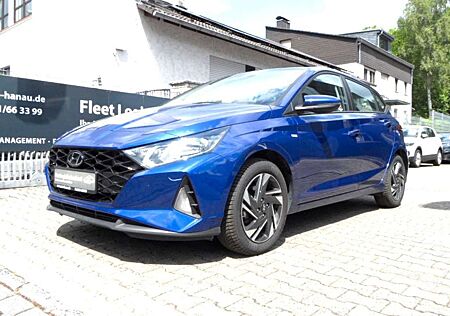 Hyundai i20 1.0 T-GDI 74kW Autom. Trend Klim/PDC/Sitzhz