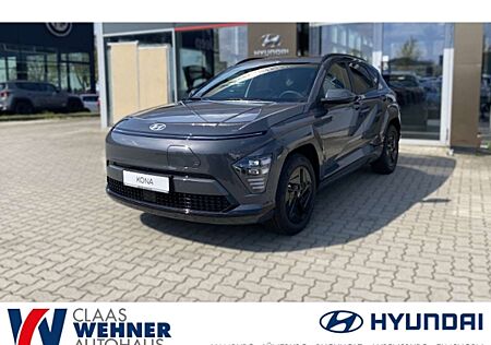 Hyundai Kona Trend *Lenkradheizung *Abstandstempomat *Apple Car