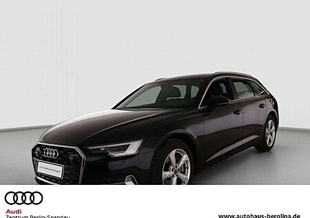 Audi A6 45 TFSI Adv. S tronic *MATRIX*AHK*TOUR*